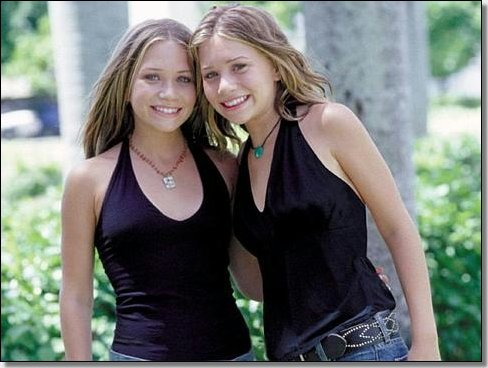 Click to enter The Mary-Kate & Ashley Picture Gallery